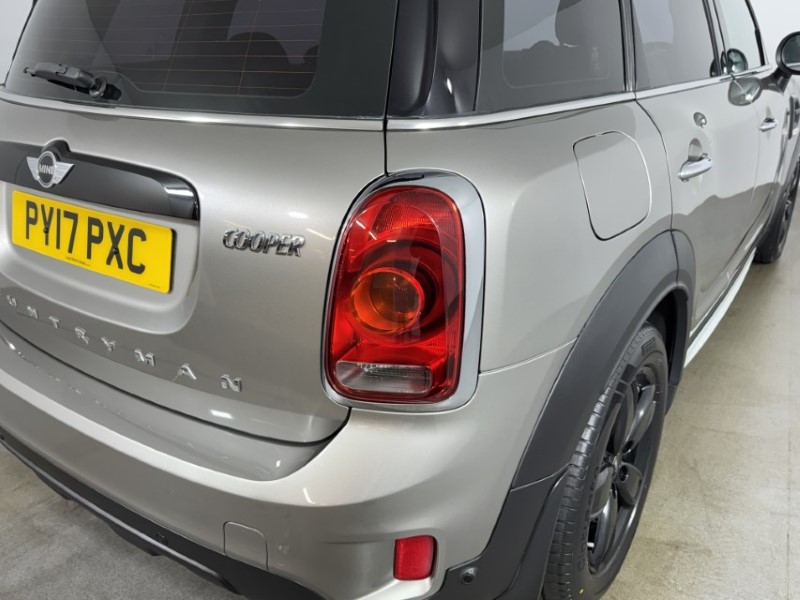 Used MINI Countryman 2017 for sale - 77282580: Photo 40