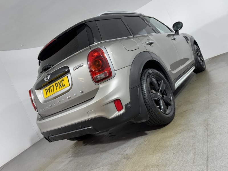 Used MINI Countryman 2017 for sale - 77282580: Photo 41
