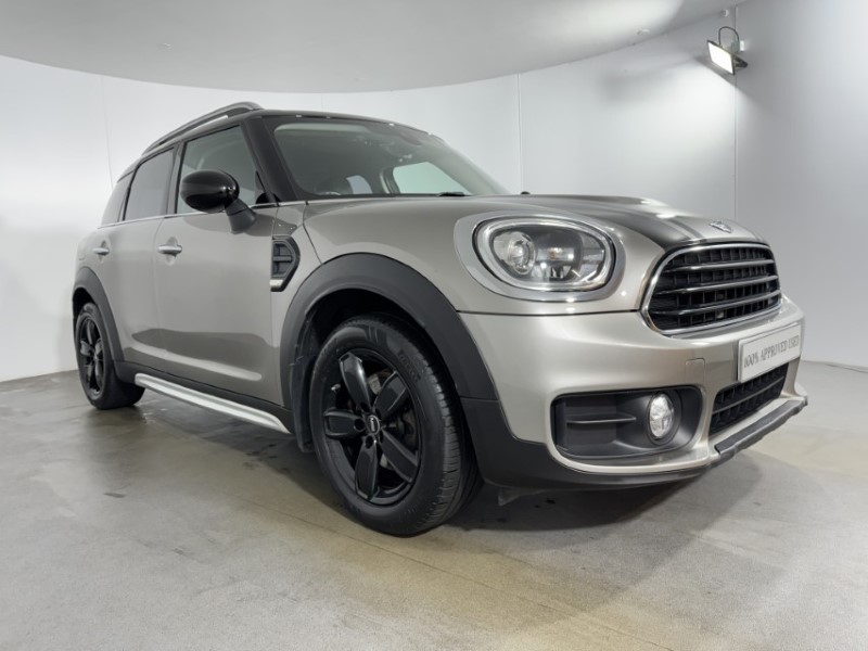 Used MINI Countryman 2017 for sale - 77282580: Photo 47