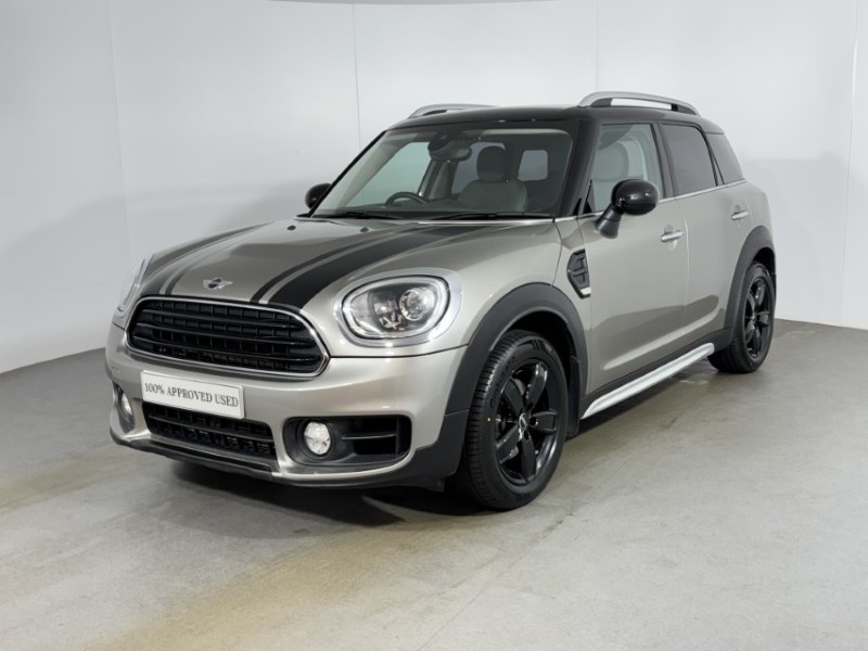 Used MINI Countryman 2017 for sale - 77282580: Photo 48