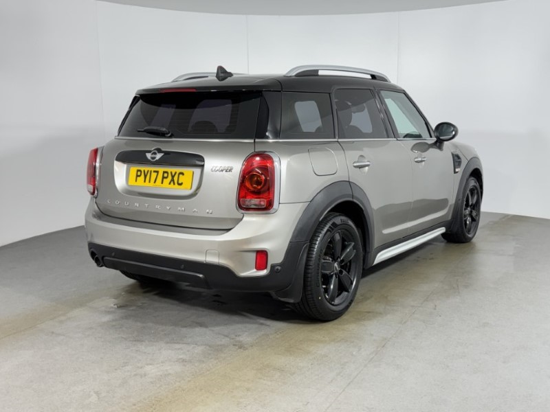 Used MINI Countryman 2017 for sale - 77282580: Photo 49