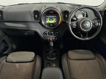 Used MINI Countryman 2017 for sale - 77282580: Photo