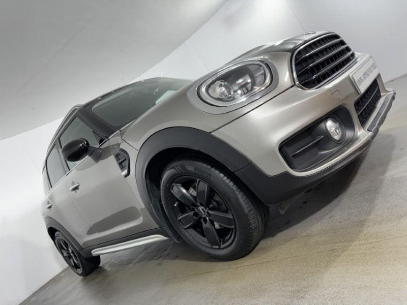 Used MINI Countryman 2017 for sale - 77282580: Photo 51