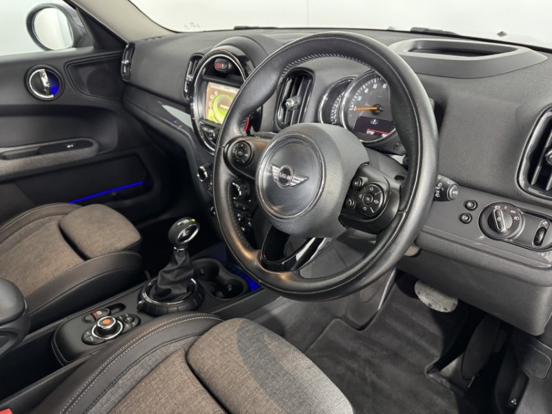 Used MINI Countryman 2017 for sale - 77282580: Photo 6