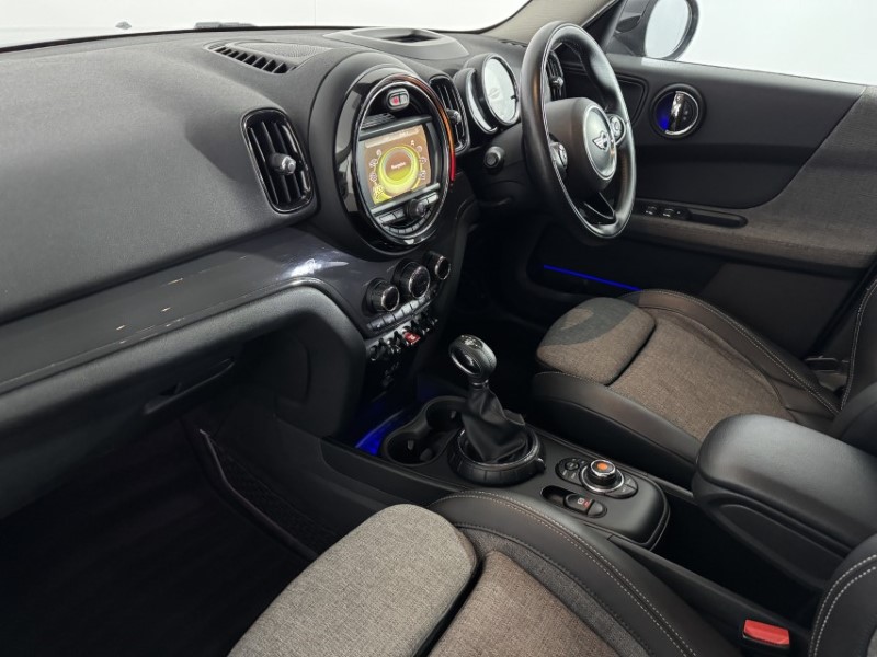 Used MINI Countryman 2017 for sale - 77282580: Photo 7