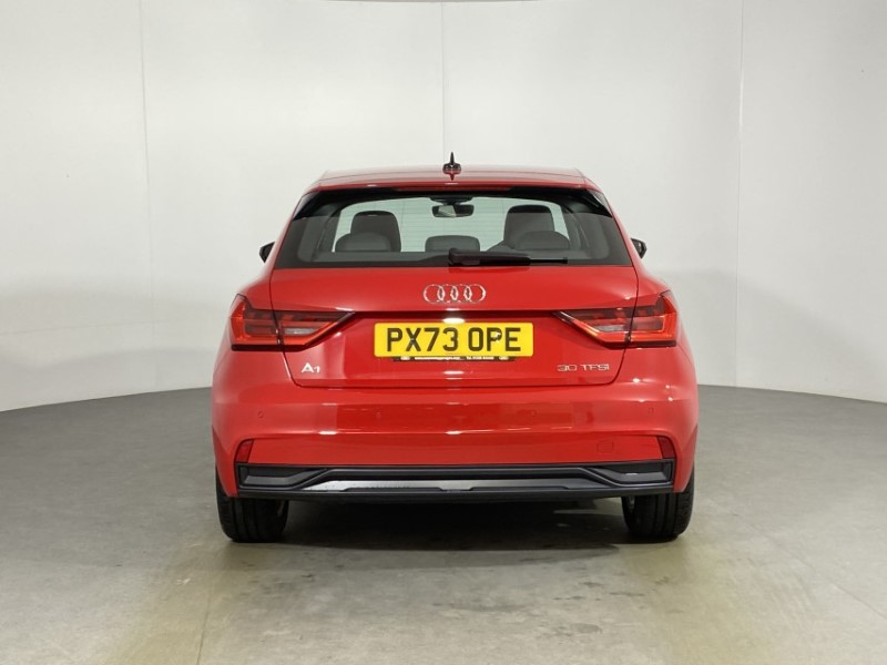 Used Audi A1 2023 for sale - 76981914: Photo 15