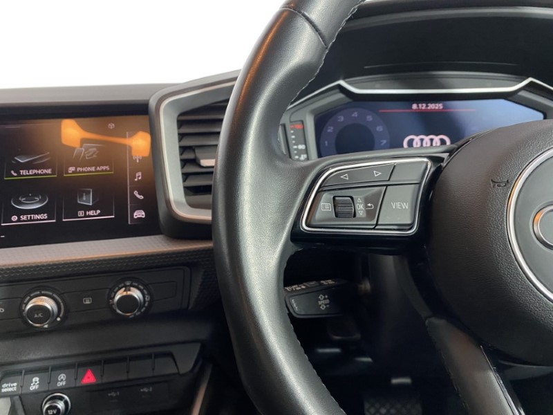 Used Audi A1 2023 for sale - 76981914: Photo 17