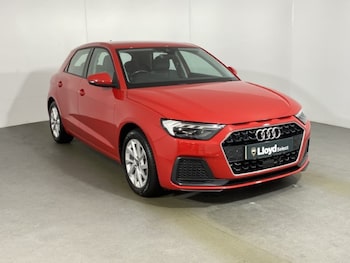 Used Audi A1 2023 for sale - 76981914: Photo