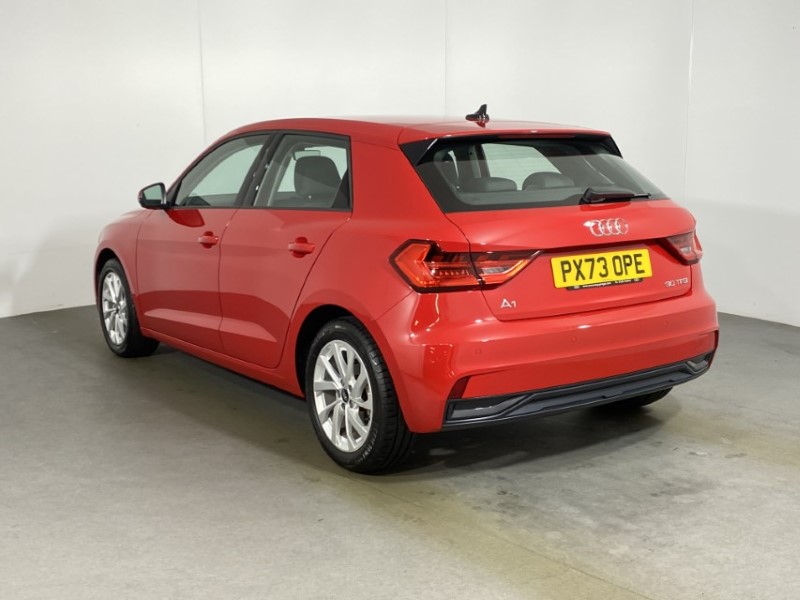 Used Audi A1 2023 for sale - 76981914: Photo 2