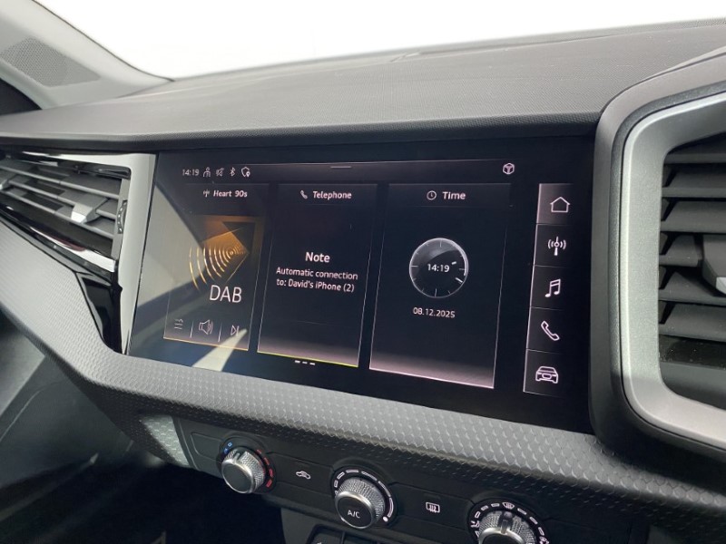 Used Audi A1 2023 for sale - 76981914: Photo 21