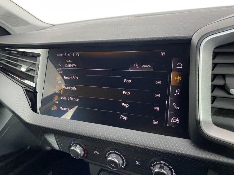 Used Audi A1 2023 for sale - 76981914: Photo 22