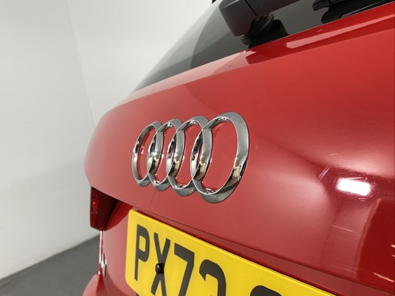 Used Audi A1 2023 for sale - 76981914: Photo 30