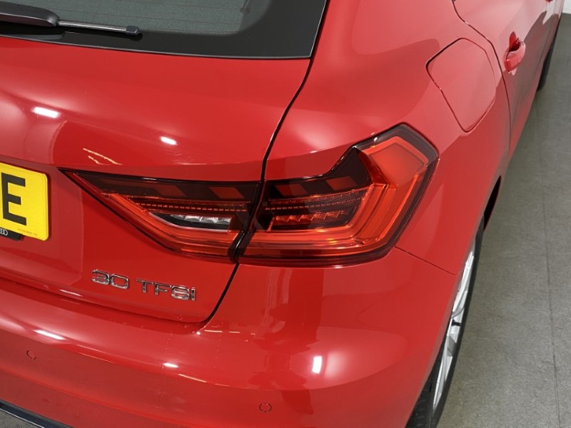 Used Audi A1 2023 for sale - 76981914: Photo 33