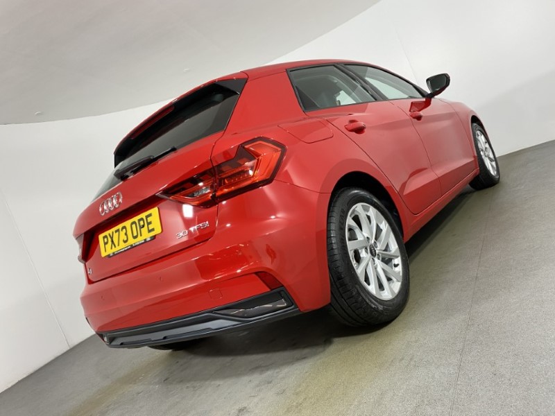 Used Audi A1 2023 for sale - 76981914: Photo 34