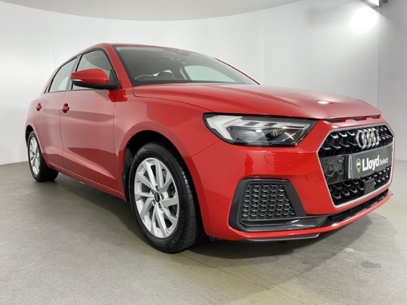 Used Audi A1 2023 for sale - 76981914: Photo 39