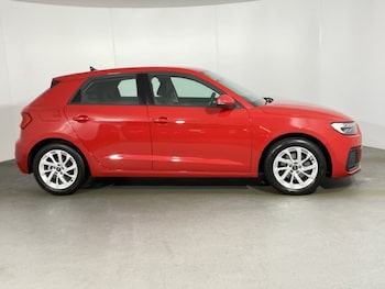 Used Audi A1 2023 for sale - 76981914: Photo