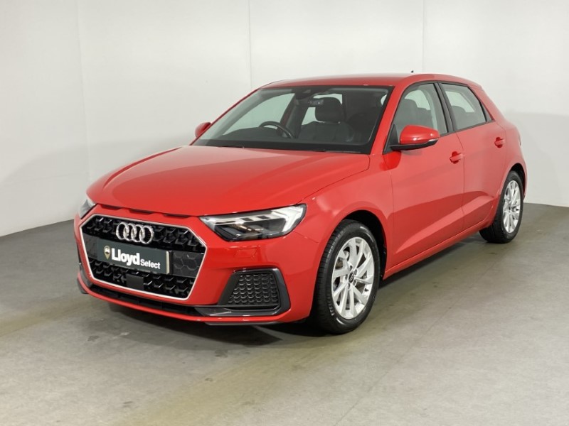 Used Audi A1 2023 for sale - 76981914: Photo 40
