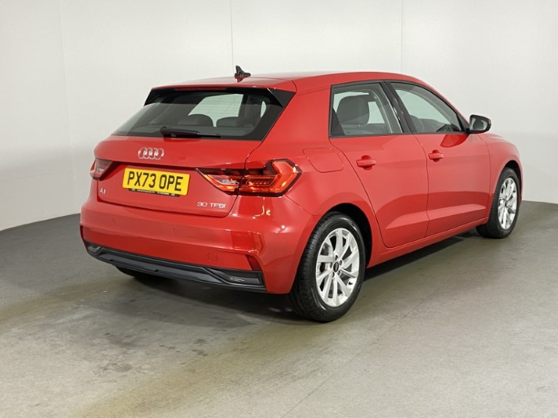 Used Audi A1 2023 for sale - 76981914: Photo 41