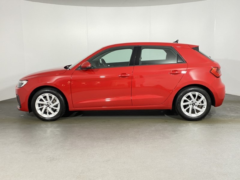 Used Audi A1 2023 for sale - 76981914: Photo 42