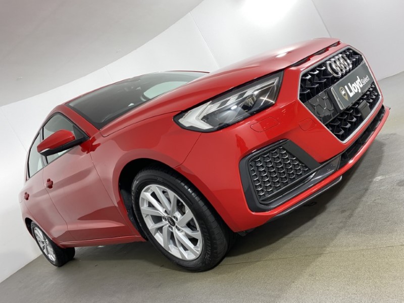 Used Audi A1 2023 for sale - 76981914: Photo 43