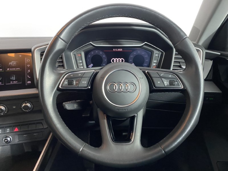 Used Audi A1 2023 for sale - 76981914: Photo 5