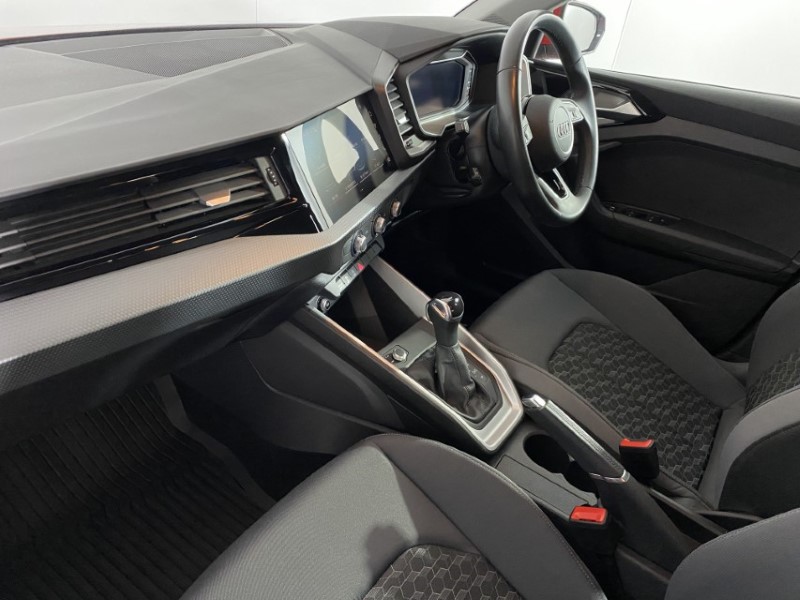 Used Audi A1 2023 for sale - 76981914: Photo 7