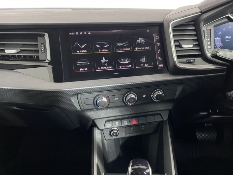 Used Audi A1 2023 for sale - 76981914: Photo 8