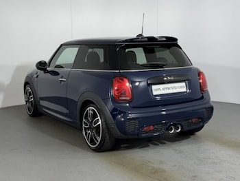 Used MINI Hatch 2019 for sale - 79433672: Photo