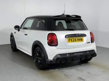 Used MINI Hatch 2024 for sale - 79604968: Photo
