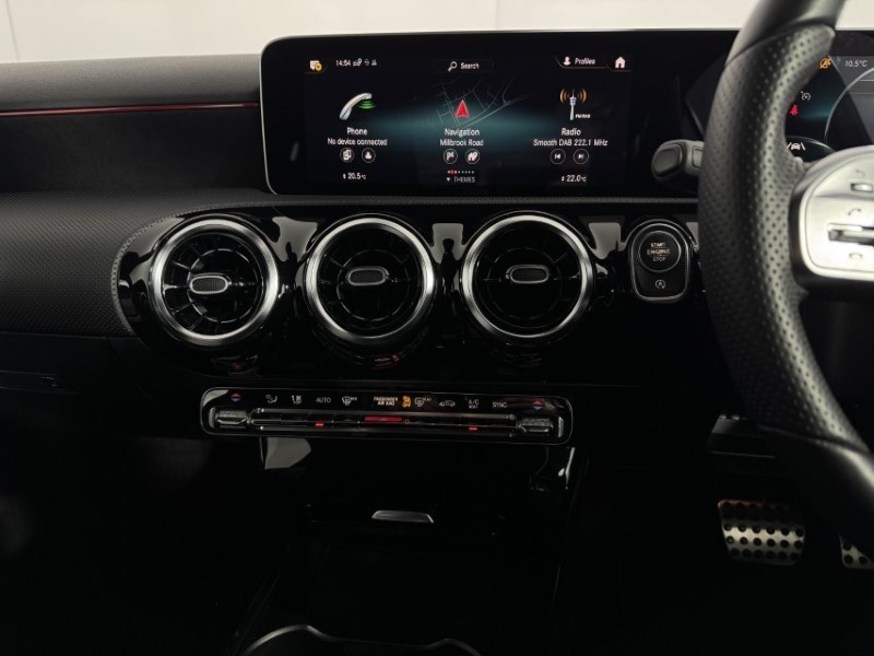 Used Mercedes-Benz A-Class 2018 for sale - 77589849: Photo 10