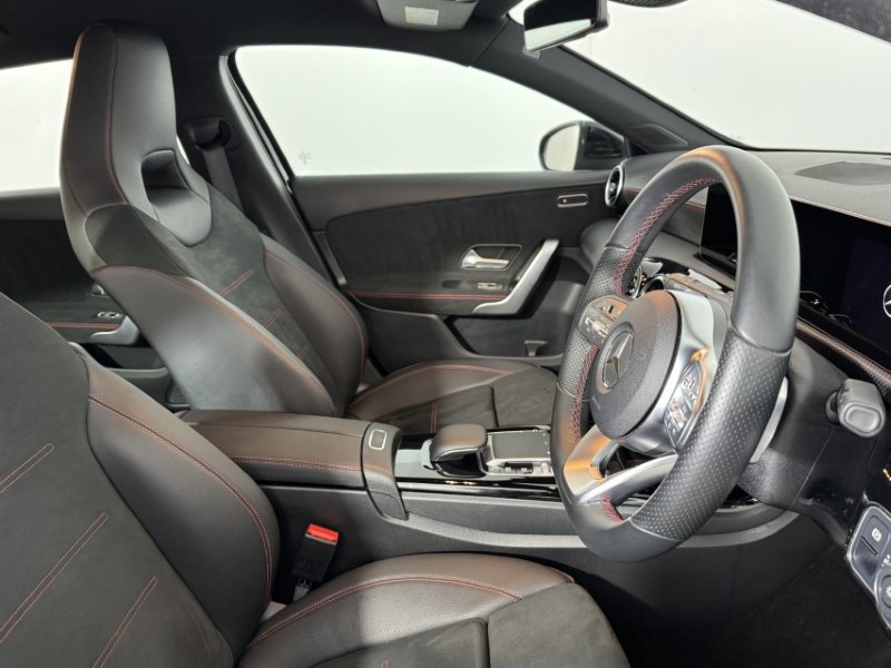 Used Mercedes-Benz A-Class 2018 for sale - 77589849: Photo 12