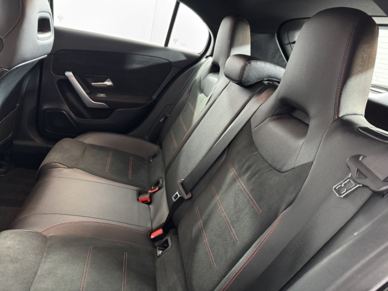 Used Mercedes-Benz A-Class 2018 for sale - 77589849: Photo 13