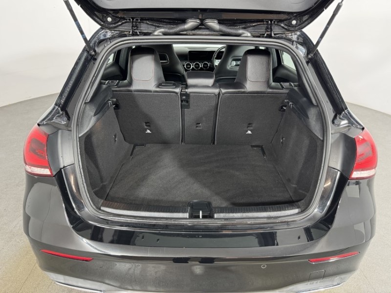 Used Mercedes-Benz A-Class 2018 for sale - 77589849: Photo 14