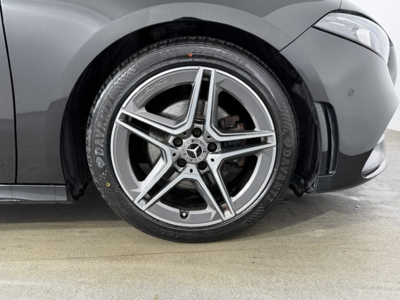 Used Mercedes-Benz A-Class 2018 for sale - 77589849: Photo 15