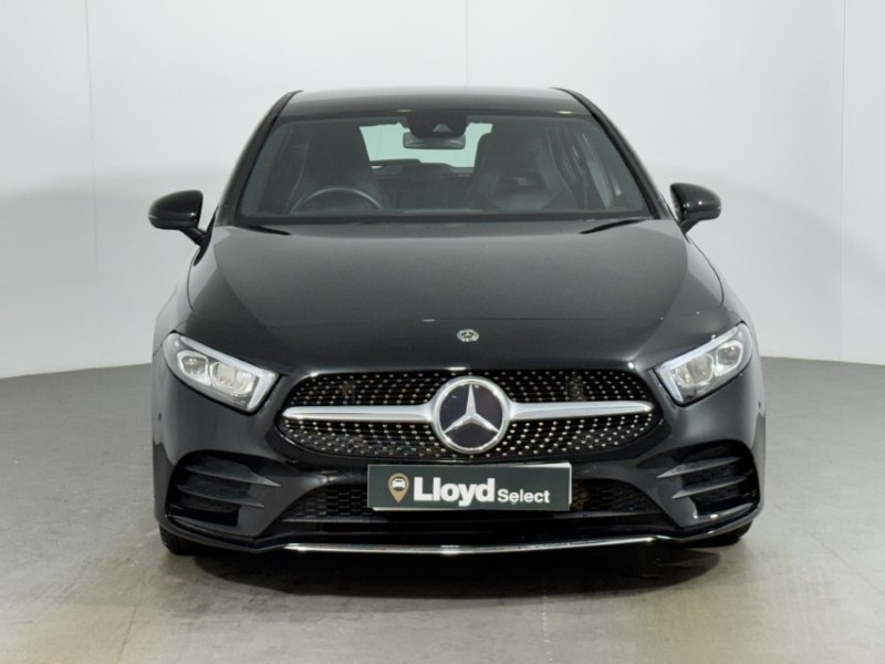 Used Mercedes-Benz A-Class 2018 for sale - 77589849: Photo 17