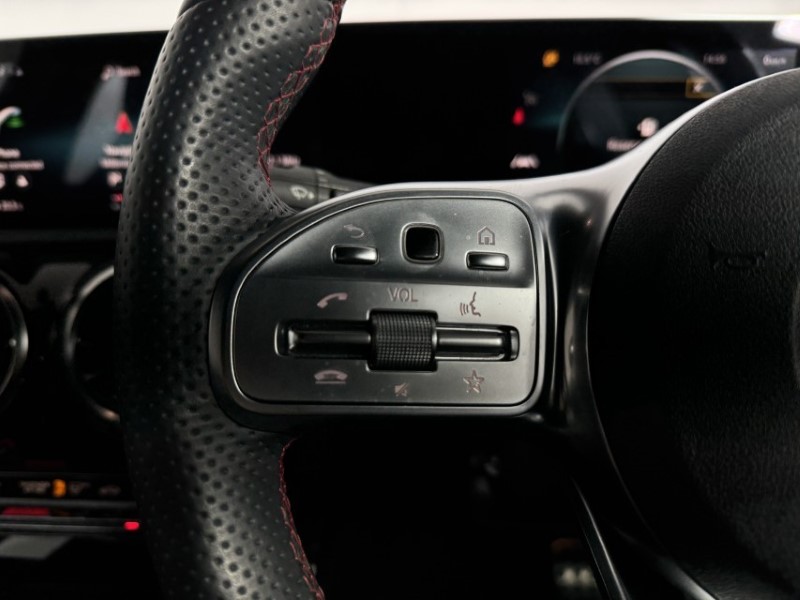 Used Mercedes-Benz A-Class 2018 for sale - 77589849: Photo 18