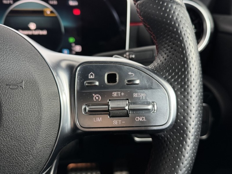 Used Mercedes-Benz A-Class 2018 for sale - 77589849: Photo 19