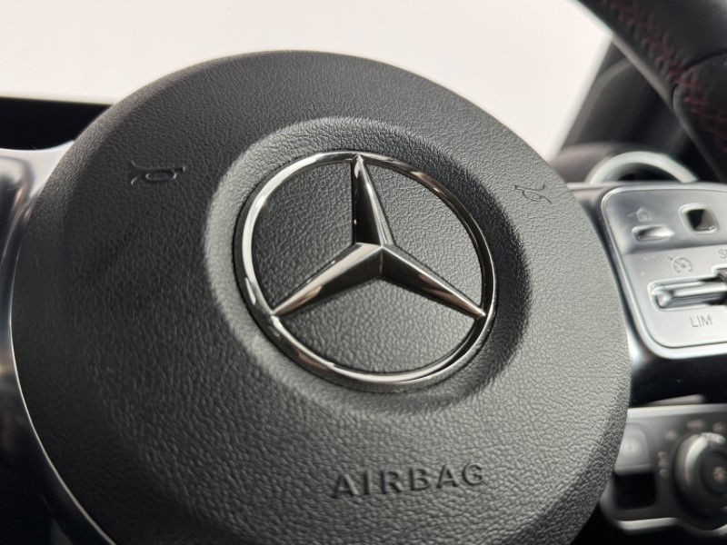 Used Mercedes-Benz A-Class 2018 for sale - 77589849: Photo 21