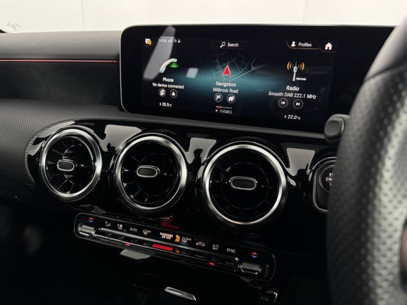 Used Mercedes-Benz A-Class 2018 for sale - 77589849: Photo 24