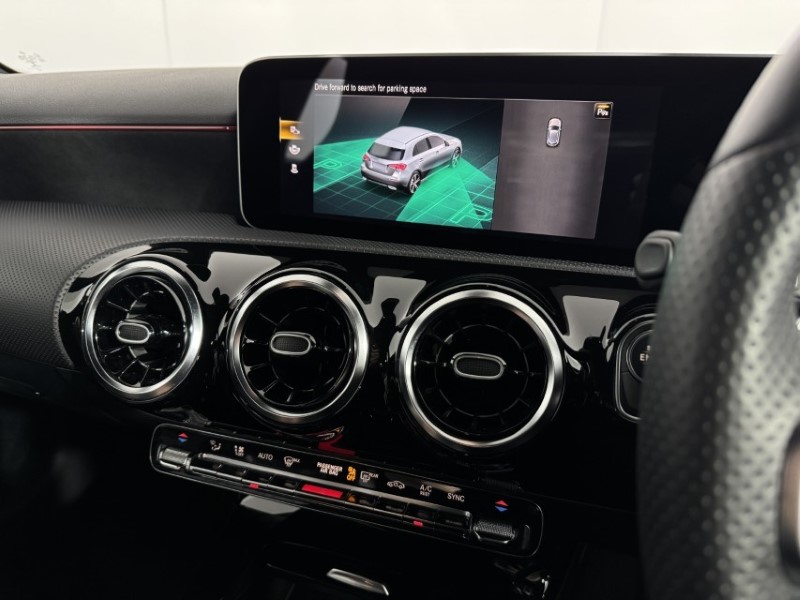 Used Mercedes-Benz A-Class 2018 for sale - 77589849: Photo 25