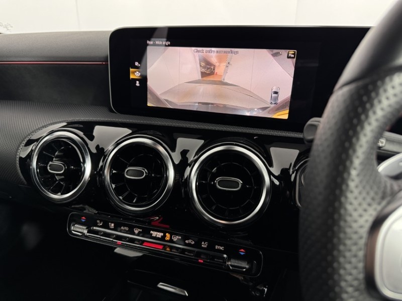 Used Mercedes-Benz A-Class 2018 for sale - 77589849: Photo 26