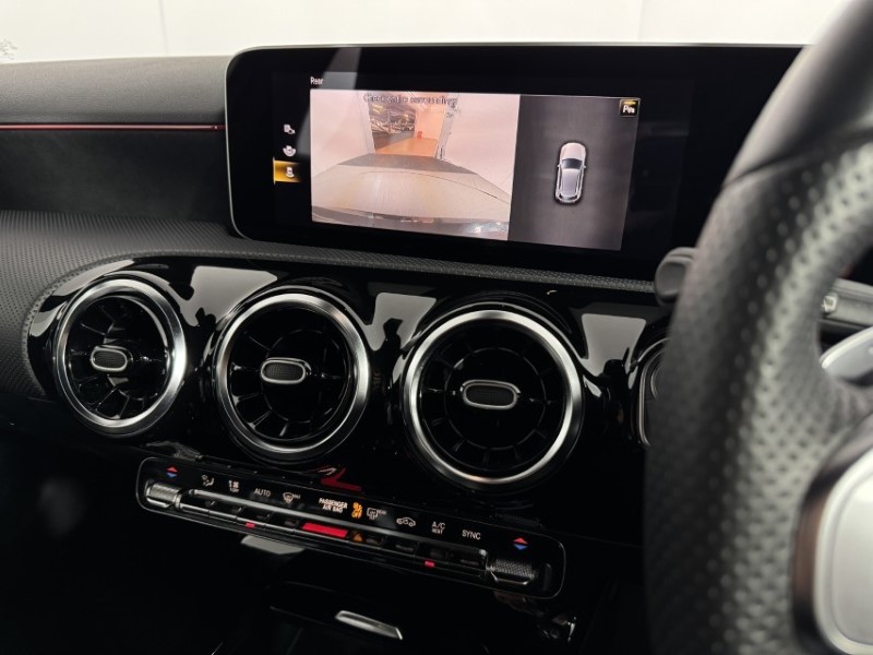 Used Mercedes-Benz A-Class 2018 for sale - 77589849: Photo 27