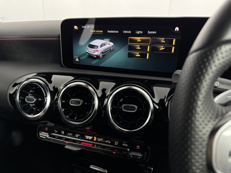 Used Mercedes-Benz A-Class 2018 for sale - 77589849: Photo 28