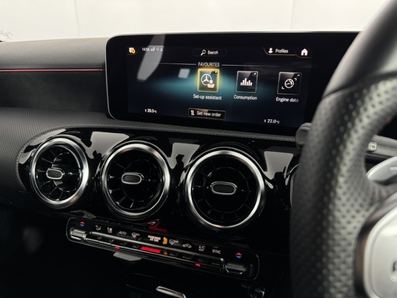 Used Mercedes-Benz A-Class 2018 for sale - 77589849: Photo 29