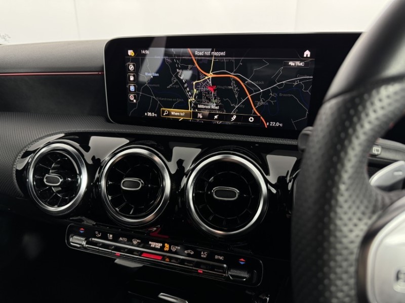 Used Mercedes-Benz A-Class 2018 for sale - 77589849: Photo 30