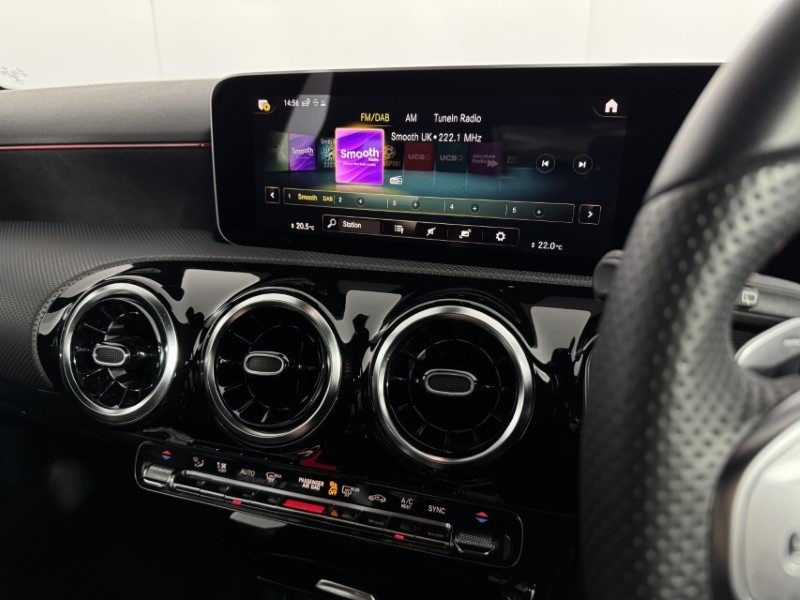 Used Mercedes-Benz A-Class 2018 for sale - 77589849: Photo 31