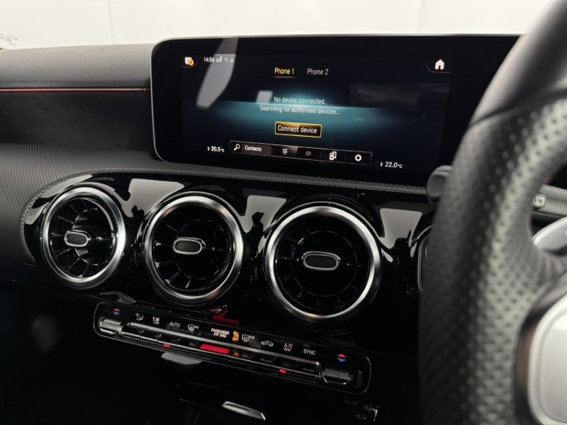 Used Mercedes-Benz A-Class 2018 for sale - 77589849: Photo 32