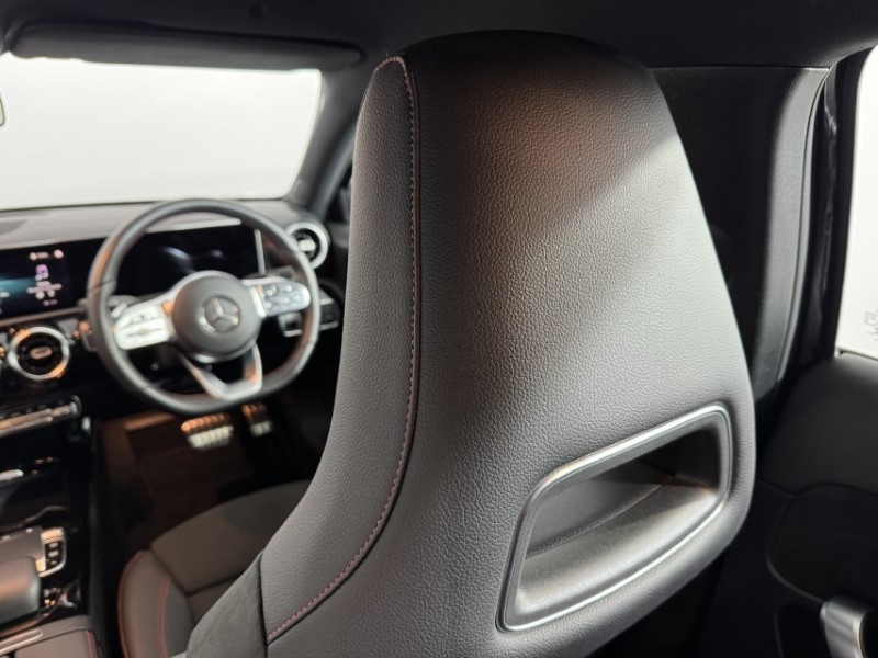 Used Mercedes-Benz A-Class 2018 for sale - 77589849: Photo 36