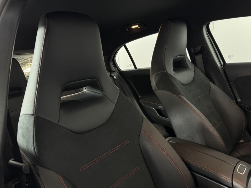 Used Mercedes-Benz A-Class 2018 for sale - 77589849: Photo 37