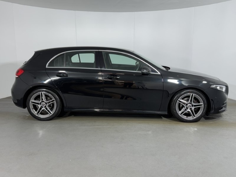 Used Mercedes-Benz A-Class 2018 for sale - 77589849: Photo 4